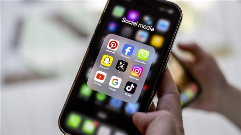 TikTok, Instagram, X... İşte son 3 ayın en popüler sosyal medya platformları - Resim: 2