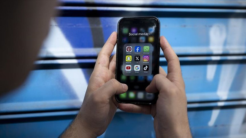 TikTok, Instagram, X... İşte son 3 ayın en popüler sosyal medya platformları - Resim: 4