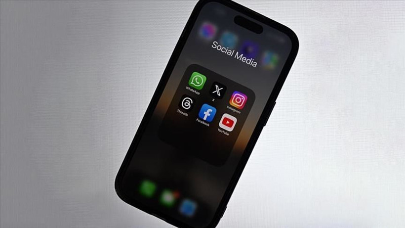 TikTok, Instagram, X... İşte son 3 ayın en popüler sosyal medya platformları - Resim: 1