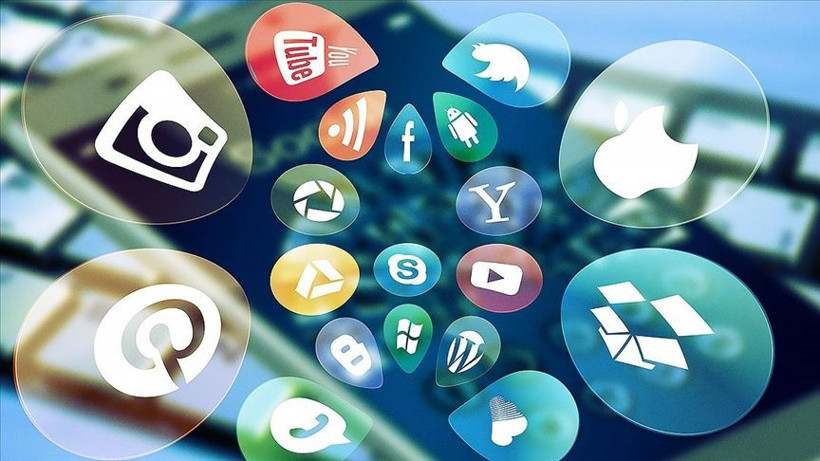 TikTok, Instagram, X... İşte son 3 ayın en popüler sosyal medya platformları - Resim: 5