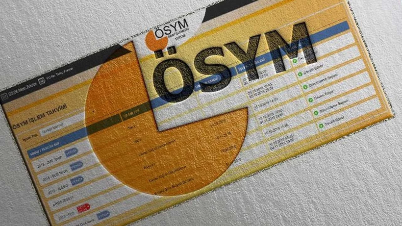 ÖSYM duyurdu: DGS tercihleri başladı! DGS tercih robotu erişime açıldı | 2025 DGS tercih kılavuzu - Resim: 1