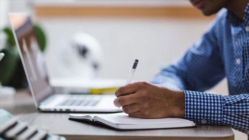 ÖSYM duyurdu: DGS tercihleri başladı! DGS tercih robotu erişime açıldı | 2025 DGS tercih kılavuzu - Resim: 4