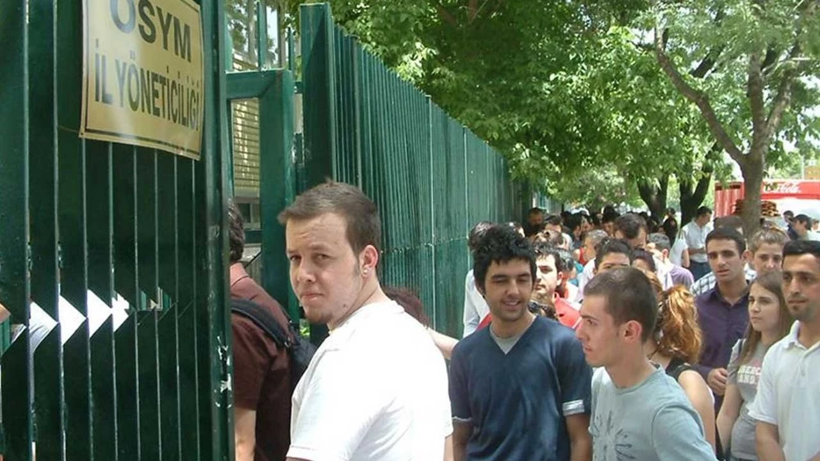 ÖSYM duyurdu: DGS tercihleri başladı! DGS tercih robotu erişime açıldı | 2025 DGS tercih kılavuzu - Resim: 5