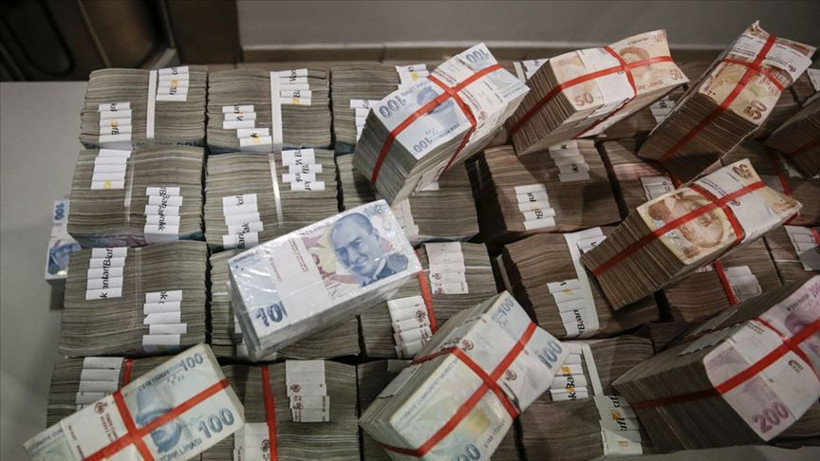 500 bin TL'nin aylık getirisi ne kadar oldu? İşte banka banka güncel tutarlar.... - Resim: 6
