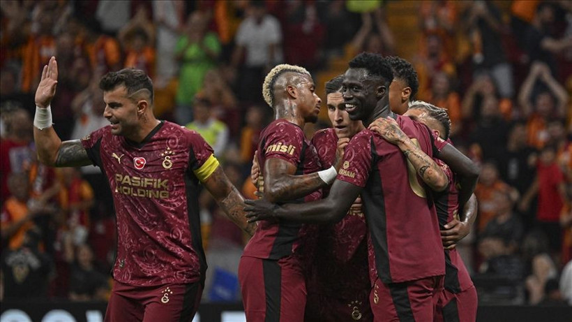 UEFA Şampiyonlar Ligi kura çekimi | Galatasaray’ın yer aldığı torba ve muhtemel rakipler belli oldu! - Resim: 5
