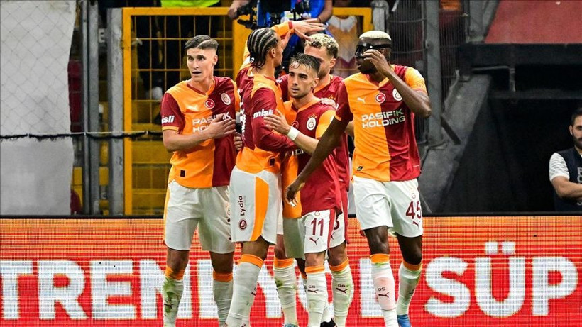 UEFA Şampiyonlar Ligi kura çekimi | Galatasaray’ın yer aldığı torba ve muhtemel rakipler belli oldu! - Resim: 2