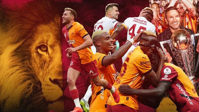 UEFA Şampiyonlar Ligi kura çekimi | Galatasaray’ın yer aldığı torba ve muhtemel rakipler belli oldu! - Resim: 1