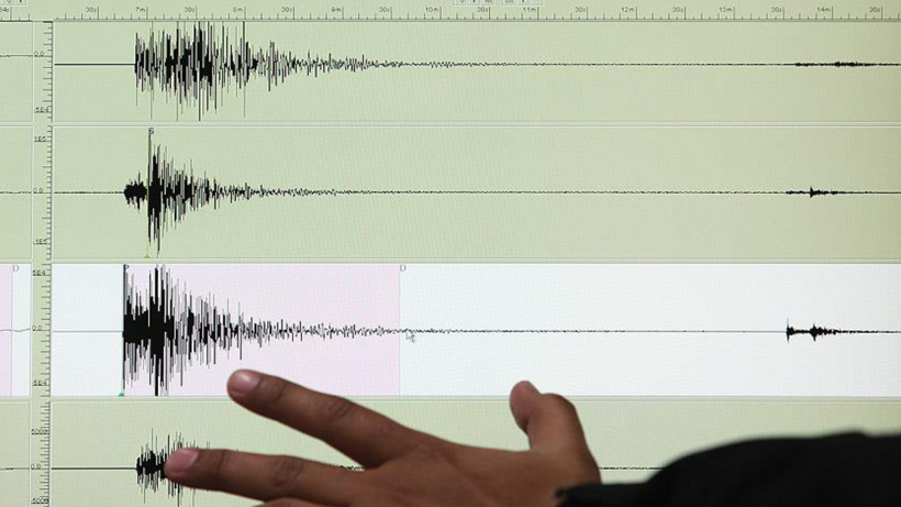 Son depremler 29 Ağustos 2025 listesi... Az önce deprem mi oldu? Yeni deprem oldu mu? - Resim: 1