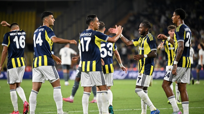 Fenerbahçe yeni teknik direktör kim olacak? İsmail Kartal geri mi gelecek? - Resim: 1