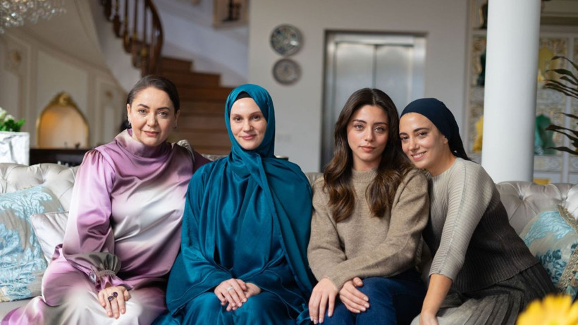 Kızılcık Şerbeti ne zaman başlayacak? Yeni sezon tarihi belli oldu mu? - Resim: 2