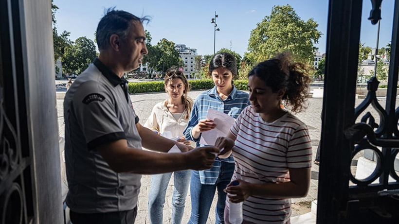 KPSS Alan Bilgisi sınav yerleri ne zaman, hangi tarihte açıklanacak? - Resim: 1
