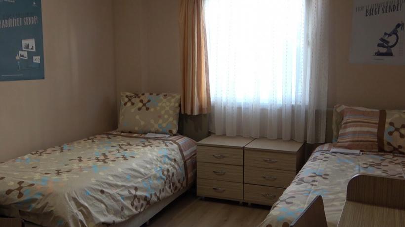 KYK yurt başvuruları ne zaman başlıyor? GSB yurt başvuru tarihi belli oldu mu? - Resim: 1