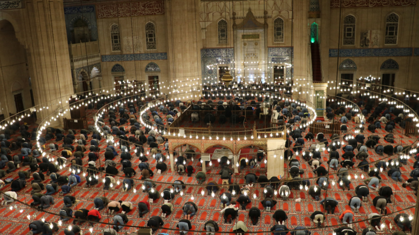 Kandil tarihi: Mevlid Kandili ne zaman, hangi tarihte? - Resim: 1