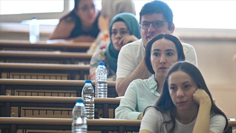 KPSS Alan Bilgisi sınav yerleri ne zaman, hangi tarihte açıklanacak? - Resim: 3