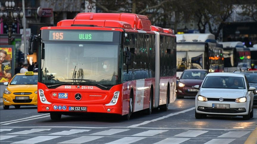30 Ağustos (bugün) toplu taşıma-ulaşım ücretsiz mi? Otobüs, metro, metrobüs, vapur ücretsiz mi? - Resim: 2