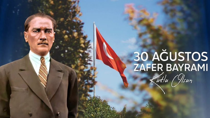 Birbirinden farklı 30 Ağustos Zafer Bayramı kutlama mesajları: En Güzel ve anlamlı, resimli Zafer Bayramı mesajları - Resim: 3