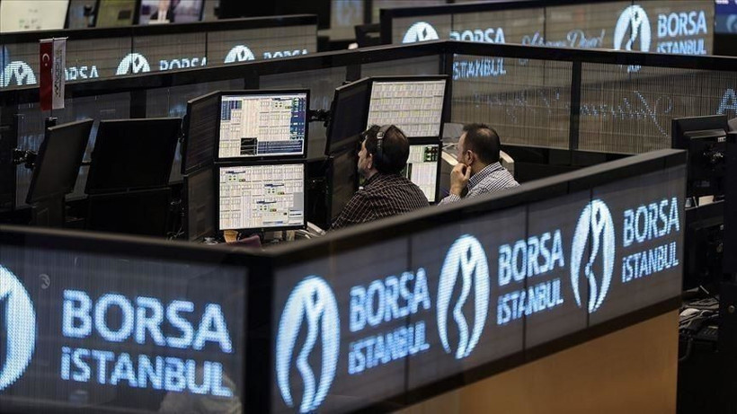 Borsa haftayı düşüşle kapattı: İşte en çok kazandıran ve kaybettiren 10 hisse! - Resim: 2