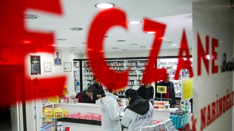 30 Ağustos (bugün) eczaneler açık mı, çalışıyor mu? - Resim: 1