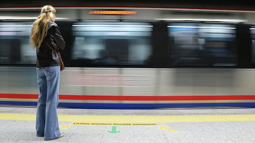 Bugün toplu ulaşım (taşıma) ücretsiz mi? Metro, metrobüs, vapur, tramvay, Marmaray ücretsiz mi? - Resim: 1