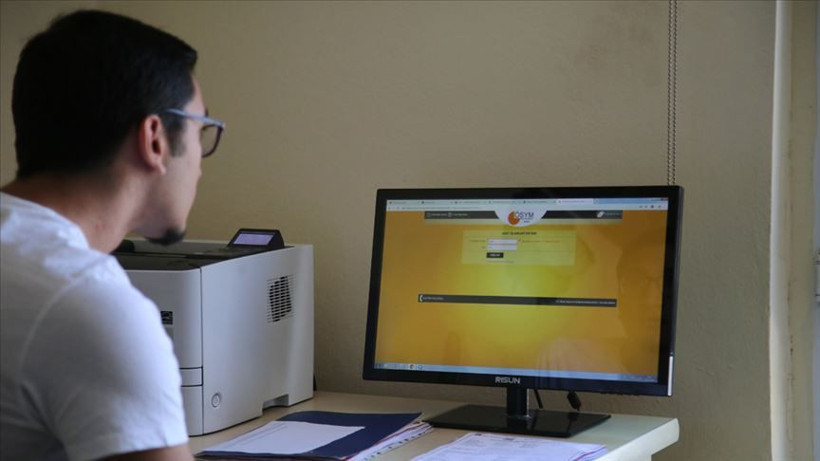 YKS ek tercih başvuruları ne zaman başlayacak? - Resim: 2
