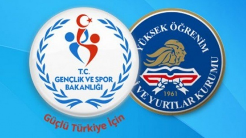 KYK yurt ve burs başvuruları ne zaman başlayacak? GSB'den duyuru geldi mi? - Resim: 2