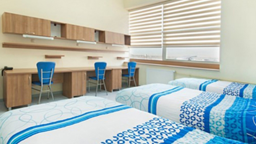 KYK yurt ve burs başvuruları ne zaman başlayacak? GSB'den duyuru geldi mi? - Resim: 1