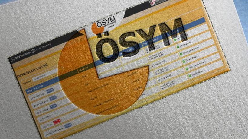 KPSS Alan Bilgisi sınav yerleri açıklandı mı? ÖSYM tarafından KPSS sınav giriş belgesi ne zaman açıklanacak? - Resim: 1