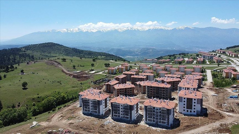 TOKİ 250 bin konut projesi için başvuruları ne zaman başlayacak? Tarih duyurusu geldi mi? - Resim: 3