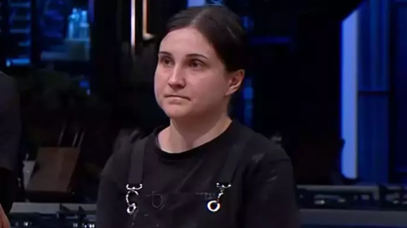 Masterchef'te kim elendi? Hangi yarışmacı gitti? - Resim: 3