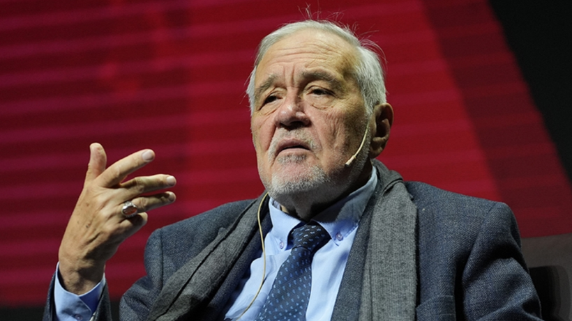 İlber Ortaylı sağlık durumu nasıl? İlber Ortaylı hastaneye mi kaldırıldı mı, neden kaldırıldı? - Resim: 1