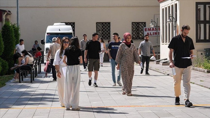 KPSS Alan Bilgisi sınav giriş belgesi ne zaman erişime açılacak? Sınav yerleri belli oldu mu? - Resim: 3