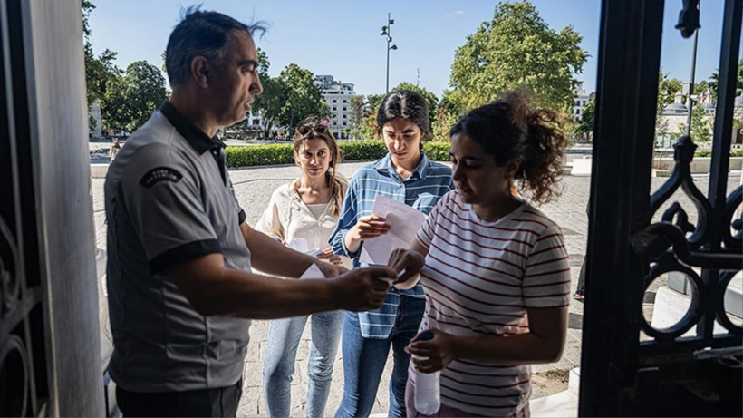 KPSS Alan Bilgisi sınav giriş belgesi ne zaman erişime açılacak? Sınav yerleri belli oldu mu? - Resim: 1