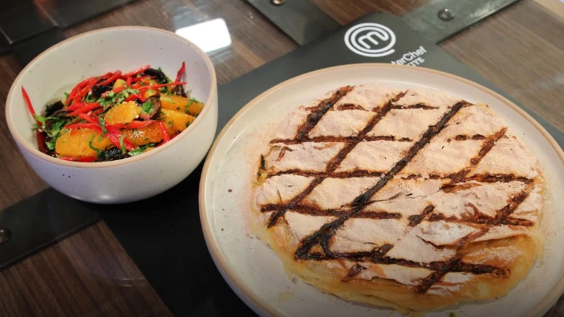 Masterchef'te kim elendi? Hangi yarışmacı gitti? - Resim: 2