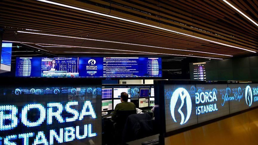 30'dan fazla şirket ödeme yapacak: Borsa İstanbul’da Eylül-Ekim temettü takvimi belli oldu - Resim: 28