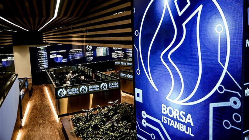 30'dan fazla şirket ödeme yapacak: Borsa İstanbul’da Eylül-Ekim temettü takvimi belli oldu - Resim: 31