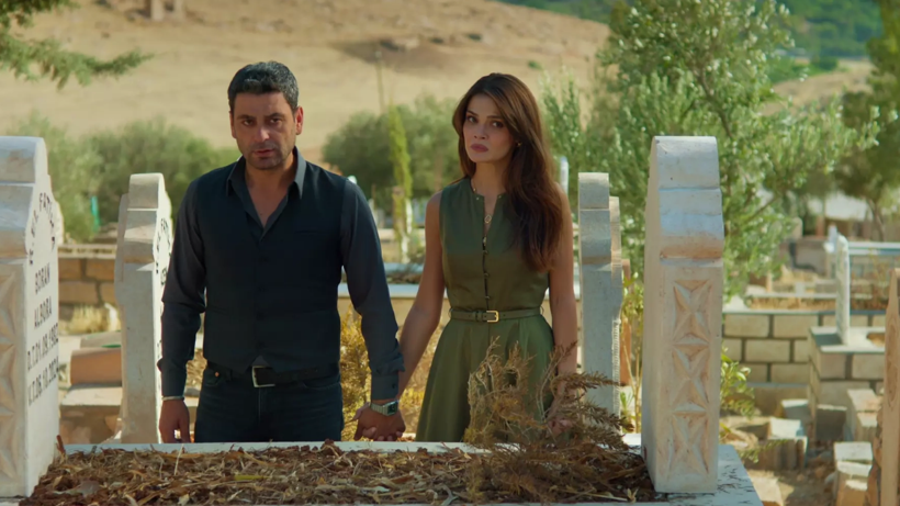 Uzak Şehir bu akşam var mı, ne zaman başlıyor? Uzak Şehir yeni bölüm ne zaman? - Resim: 2