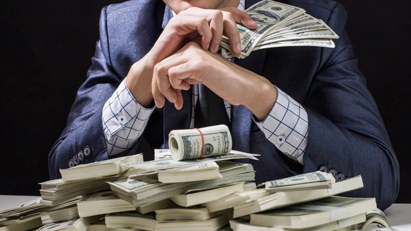 Google kazandı, Oracle kaybetti: Dünyanın en zenginleri listesi güncellendi! - Resim: 1