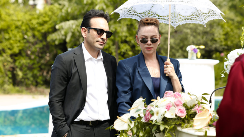 Bahar dizisi yeni bölüm ne zaman? Bahar yeni sezon hangi tarihte başlayacak? - Resim: 2