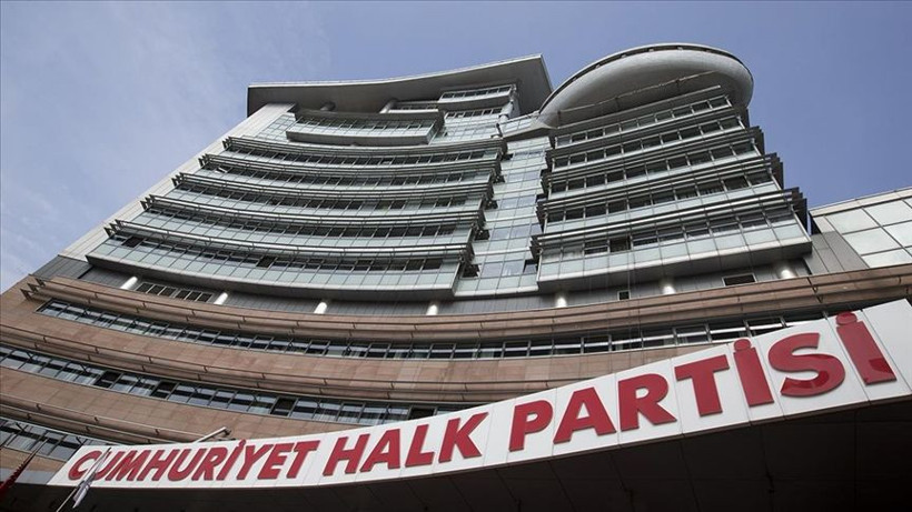 Cumhuriyet Halk Partisi (CHP) 38. Olağan Kurultayı iptal edilecek mi? - Resim: 2