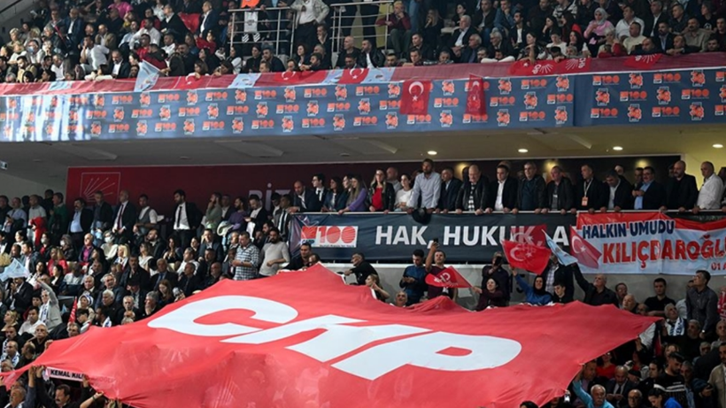 Cumhuriyet Halk Partisi (CHP) 38. Olağan Kurultayı iptal edilecek mi? - Resim: 1