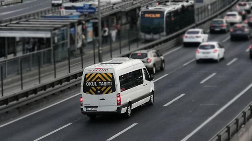 İstanbul okul servis ücretleri belli oldu mu? İstanbul okul servis ücretleri ne kadar? - Resim: 1