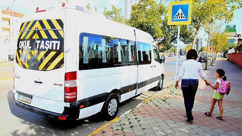 İstanbul okul servis ücretleri belli oldu mu? İstanbul okul servis ücretleri ne kadar? - Resim: 2