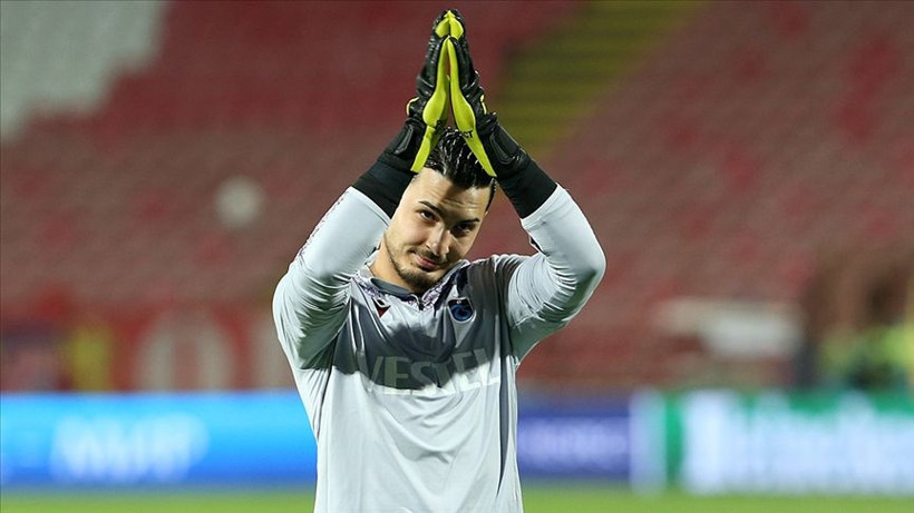 Uğurcan Çakır tarihe geçti: Artık Dünya'nın en pahalı 10 kaleci arasında! - Resim: 3