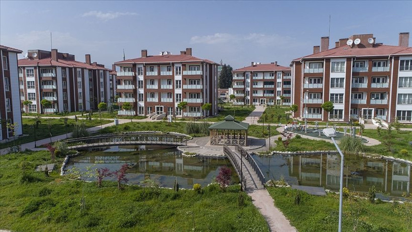 Kira artışları enflasyonu solladı! Yatırım için en kârlı 10 şehir belli oldu: İşte liste... - Resim: 5