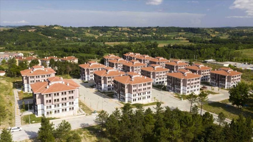 Kira artışları enflasyonu solladı! Yatırım için en kârlı 10 şehir belli oldu: İşte liste... - Resim: 9