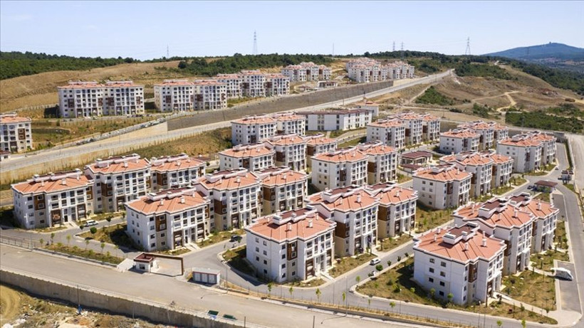 Kira artışları enflasyonu solladı! Yatırım için en kârlı 10 şehir belli oldu: İşte liste... - Resim: 10