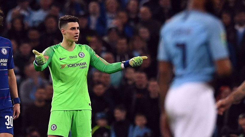 Uğurcan Çakır tarihe geçti: Artık Dünya'nın en pahalı 10 kaleci arasında! - Resim: 13