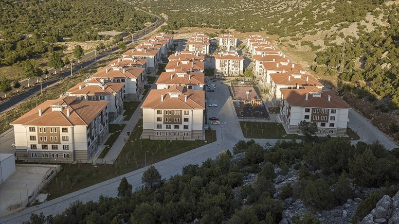 Kira artışları enflasyonu solladı! Yatırım için en kârlı 10 şehir belli oldu: İşte liste... - Resim: 11