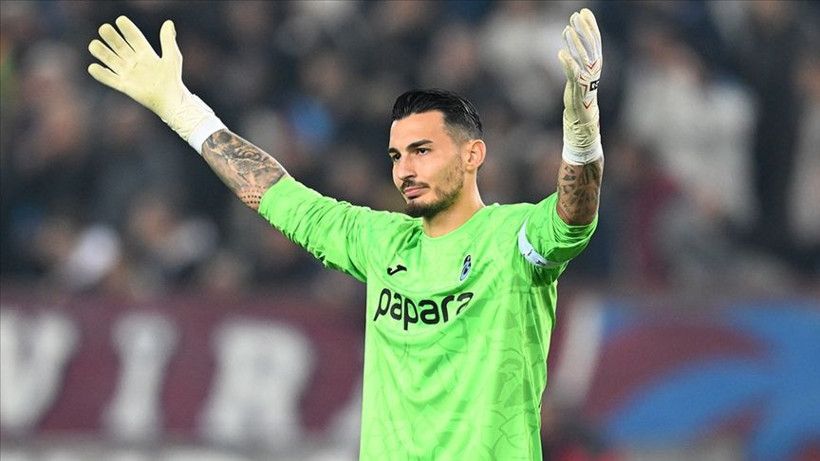 Uğurcan Çakır tarihe geçti: Artık Dünya'nın en pahalı 10 kaleci arasında! - Resim: 2