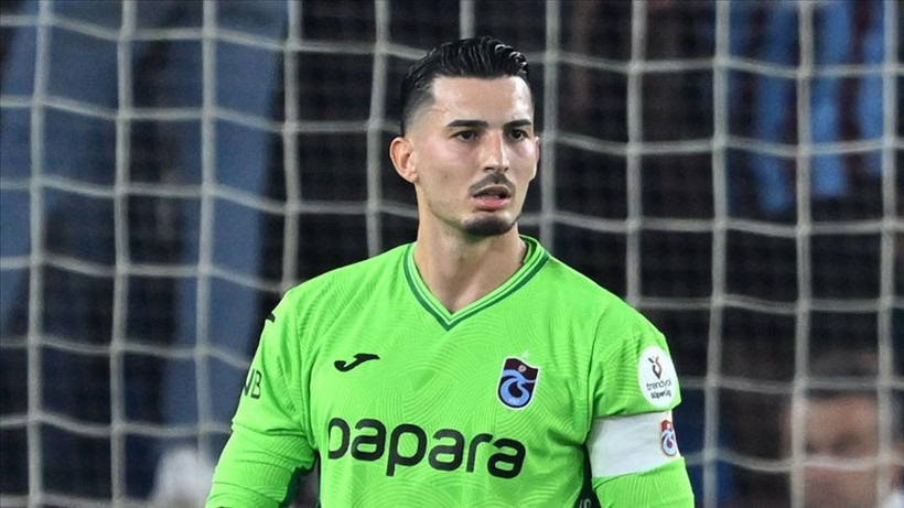 Uğurcan Çakır tarihe geçti: Artık Dünya'nın en pahalı 10 kaleci arasında! - Resim: 5